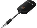 BT Audio Link 2in1 TxRx Bluetooth Audio Link 2in1  TxRx, Receiver/transmitter, 75 g, Black