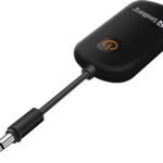 BT Audio Link 2in1 TxRx Bluetooth Audio Link 2in1  TxRx, Receiver/transmitter, 75 g, Black