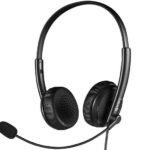 2in1 Office Headset Jack+USB 2in1 Office Headset Jack+USB,  Headphones, Head-band, Office/Call center, Black, Binaural, Volume +, Volume -