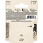 Recyko AA-battery 2600mAh  NiMH 4-pack - Image 2
