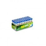 Ultra Plus Alkaline battery  LR003 / AAA 40-pack