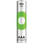 Recyko AAA-battery 950mAh  NiMH 4-pack