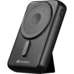 Magnet Wireless Powerbank  10000 Mag Wireless Powerbank  10000