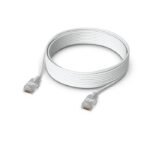 Nano-thin patch cable with  2.5 GbE support designed to  show Etherlighting effects. - Image 3