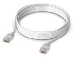 Nano-thin patch cable with  2.5 GbE support designed to  show Etherlighting effects. - Image 3