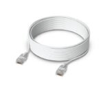 Nano-thin patch cable with  2.5 GbE support designed to  show Etherlighting effects. - Image 3