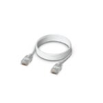 Nano-thin patch cable with  2.5 GbE support designed to  show Etherlighting effects. - Image 3