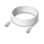 Nano-thin patch cable with  2.5 GbE support designed to  show Etherlighting effects. - Image 3