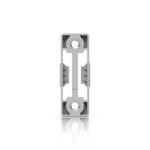 Rack Mount Kit. 1U snap-in  inserts with two vertically  aligned cage nuts designed to ensure uniform rack installations. - Image 3