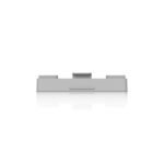 Rack Mount Kit. 1U snap-in  inserts with two vertically  aligned cage nuts designed to ensure uniform rack installations. - Image 4