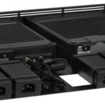 Rack Mount Kit for Palo Alto  PA-440 - PA-450 - PA-460 Duo