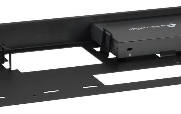 Rack Mount Kit for Omada  ER605 + OC200 (option)