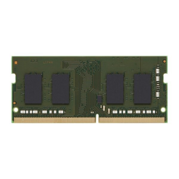 32GB 3200MHz DDR4 Non-ECC  CL22 SODIMM 2Rx8