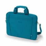 Eco Slim Case BASE 13-14.1  Blue Eco Slim Case BASE, 35.8  cm (14.1"), Shoulder strap, 350 g