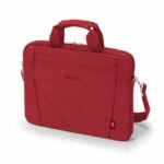 Eco Slim Case BASE 13-14.1 Red Eco Slim Case BASE,  Briefcase, 35.8 cm (14.1"), Shoulder strap, 350 g