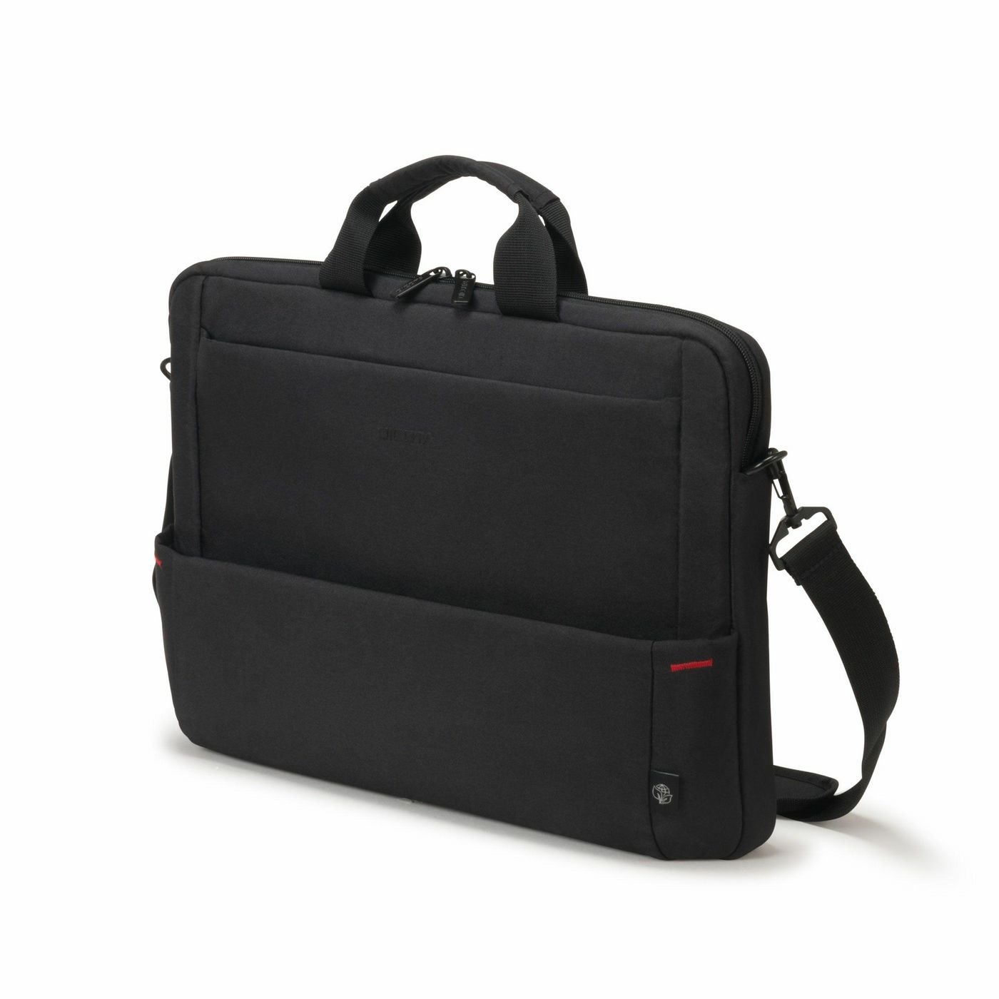 Img_34834817.jpg Eco Slim Case Plus BASE 13-15.6 Eco Slim Case Plus BASE, 39.6 cm (15.6"), Shoulder strap, 400 g - Image 1