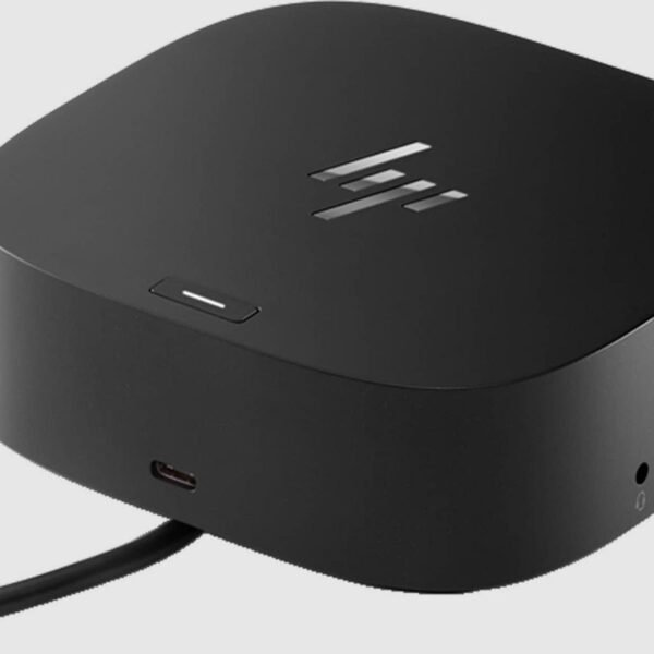 USB-C G5 Essential Dock