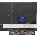 CMFL-CS20,BK-BL,CHY,UKE 5N20V43784, Keyboard, Lenovo