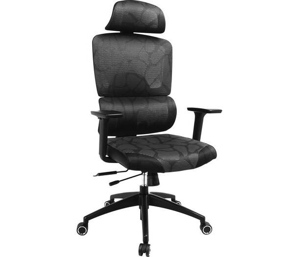 Sandberg ErgoFusion Gaming Chair Pro