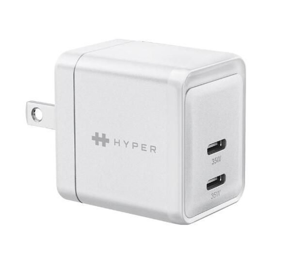 HyperJuice 35W USB-C GaN  Charger