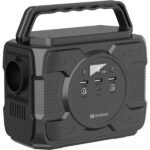 Power Station AC 200