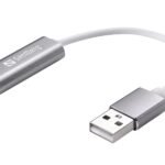Headset USB converter Headset USB converter