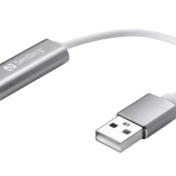 Headset USB converter Headset USB converter
