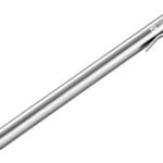 Smartphone Stylus Smartphone Stylus, Mobile  phone/Smartphone, Silver, 5 g, 140 mm, 7 mm, 7 mm