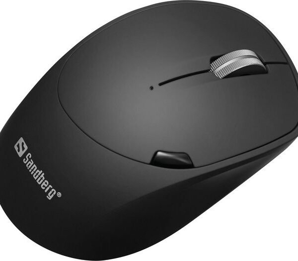 Wireless Mouse Pro Recharge