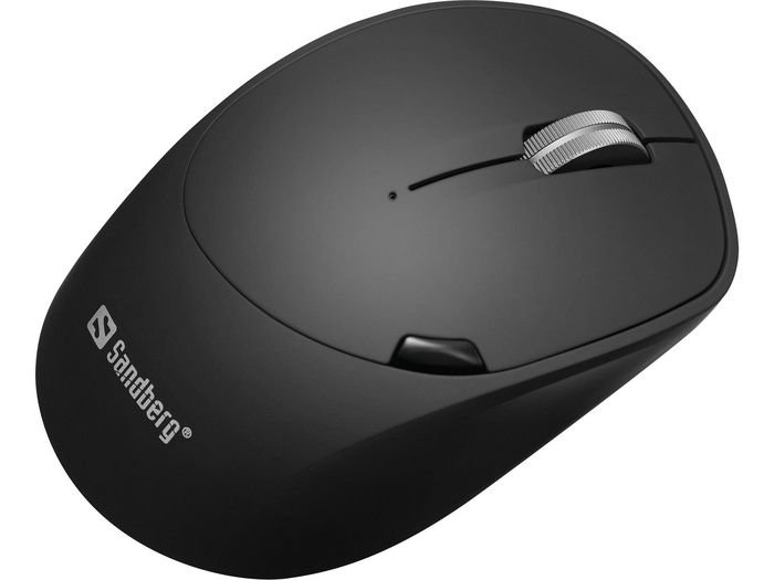 Img_34851868-1 Wireless Mouse Pro Recharge - Image 1