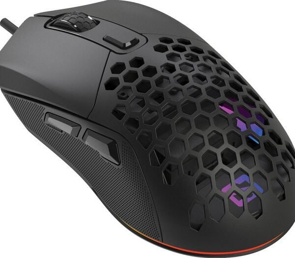 Sandberg FlexCover 6D Gamer Mouse