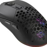 FlexCover 6D Gamer Mouse FlexCover 6D Gamer Mouse