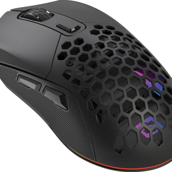 FlexCover 6D Gamer Mouse FlexCover 6D Gamer Mouse