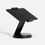 Secure Tablet & iPad POS  Stand (Black)