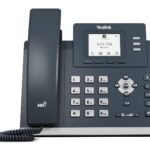 MP52 E2 - VoIP phone -  classic gray