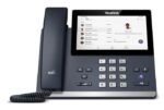 MP56 E2 - VoIP phone - with  Bluetooth interface with  caller ID