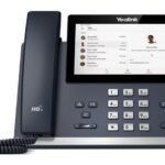 MP56 E2 - VoIP phone - with  Bluetooth interface with  caller ID