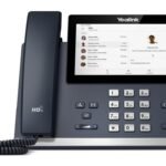 MP56 E2 - VoIP phone - with  Bluetooth interface with  caller ID