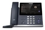 MP56 E2 - VoIP phone - with  Bluetooth interface with  caller ID - Image 3