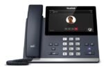 MP56 E2 - VoIP phone - with  Bluetooth interface with  caller ID - Image 4