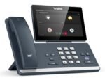 MP58-WH E2 - VoIP phone - Image 2