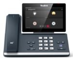 MP58-WH E2 - VoIP phone - Image 4
