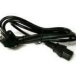 Ac Cord Black 2.5 M