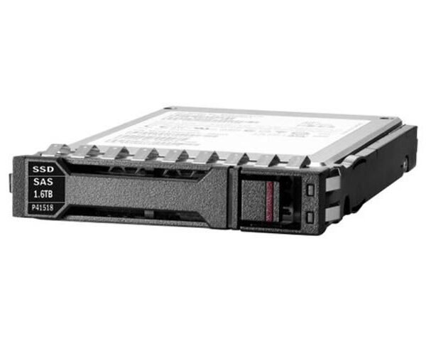 DRV SSD 3.84TB SFF SAS RI MV  BC VS