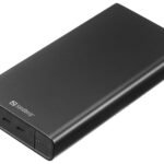 Powerbank USB-C PD 127W 40000 Powerbank USB-C PD 100W 38400