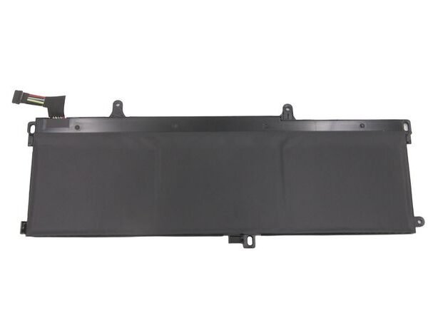 57Wh 3-cell internal  lithium-ion laptop battery