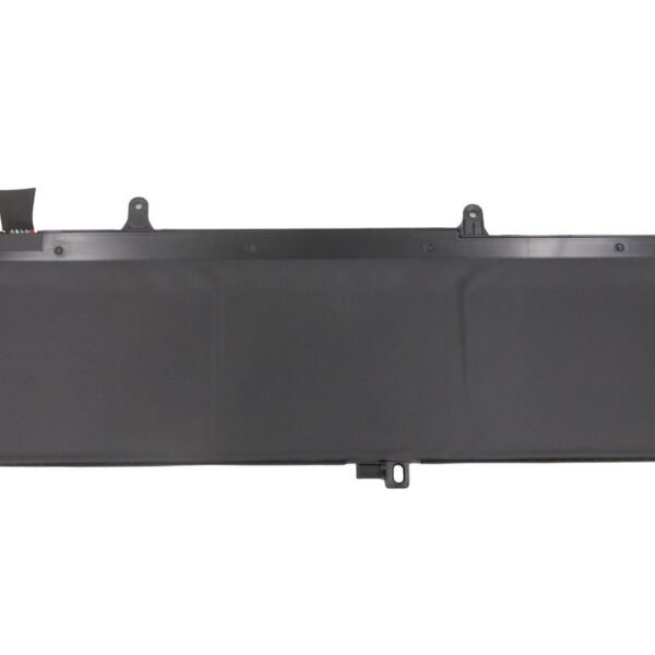 57Wh 3-cell internal  lithium-ion laptop battery