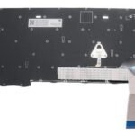 UK English layout keyboard  for Lenovo notebooks