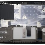 Keyboard cover assembly for  Lenovo laptops,  French/English layout