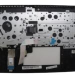 MECH_ASM FRU KB GER BL(SRX)UK  Bk